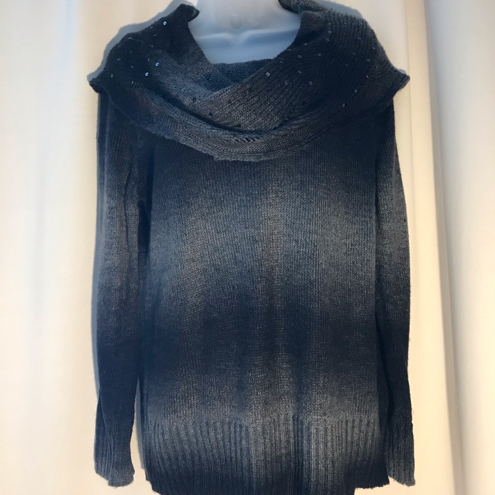 New York & Company Sweater, Size L